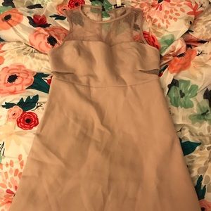 Express Dresses - Express mini dress Express Dresses - Express mini dress